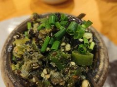 -郑件洋芋饭庄