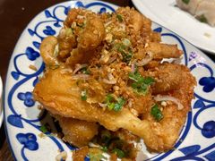 -逸东轩(香港逸东酒店)