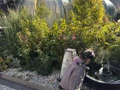 景观位-龟兹KUCINA·新疆菜(前滩L+PLAZA店)