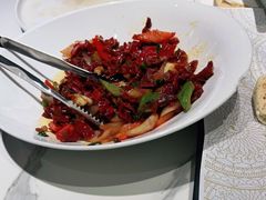 -阿里疆Alijiang·丝路美食·异域风情·清真(长楹天街店)