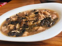 -东北人粗粮饺子坊(南山店)