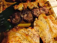 -有喜屋·深夜食堂(北京西路店)