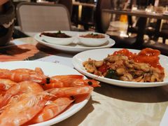 -芭菲盛宴·环球美食(解放碑英利国际店)