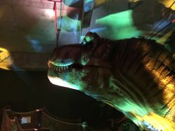 -恐龙探索乐园(磁器口店)