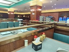-比尔森啤酒自助烤肉(红旗街店)