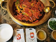 -小龙坎火锅(全球总店)
