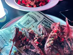 -MOSSO音乐酒吧·live house(南京旗舰店)