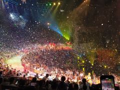 -广州长隆国际大马戏