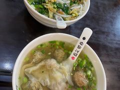-蓝记云吞(正果店)
