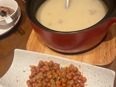 -鸽味轩·粤菜小馆(高楼门总店)
