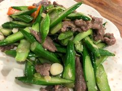 -南记食粥坊·宵夜大排档(莲花总店)