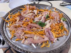 -凯盈阁·顺德私房菜·桑拿鸡