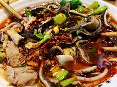 -贵凤凰贵州米粉(望京店)