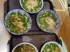 -清真磨沟沿老字号牛肉面(总店)