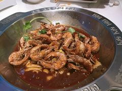 -李想大虾(吾悦广场店)
