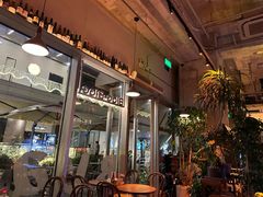 -Blac+Blac(中海环宇荟店)