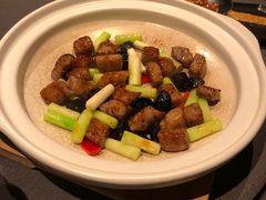 -上海滩餐厅(BFC外滩金融中心店)