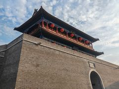 -青州古城