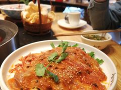 -香佰里鲜货火锅(佳乐金街店)