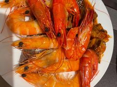 -安蒂娅·海鲜自助餐厅(安蒂娅美兰酒店)