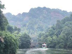 -丹霞山风景名胜区