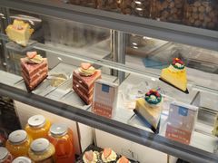 -大连铂尔曼酒店-铂尔曼美食廊 Pullman Deli