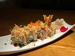 -阿吾罗日本料理(K11艺术中心店)