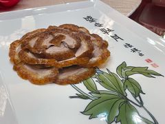 全聚德精品烤鸭-全聚德(前门店)