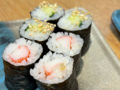 -赤稻·日式料理(禅城店)