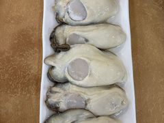 -濠轩阁特色生蚝火锅(水湾路店)