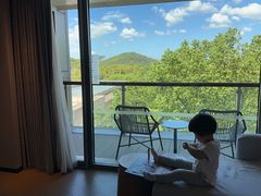 -上海佘山茂御臻品之选酒店(原佘山艾美酒店)