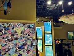 -谜盒子奇幻密室(南屏店)