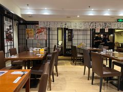 -纹兵卫手打荞麦面日料(虹桥本店)