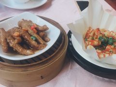 -东方御宴海鲜酒楼(棕泉酒店)
