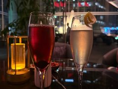-茶源Fountain Lounge大堂吧·北京东方君悦大酒店