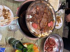 -马晓马佳牛羊肉(新合路店)