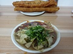 嘎巴菜-小发锅巴菜铺(金辉家园店)