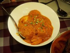 -Santoor 萨都里印度餐厅(北锣鼓巷店)