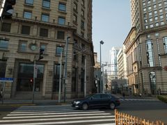 -黄浦江游览快线(金陵东路码头)