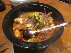 -云海肴云南菜(花园城店)