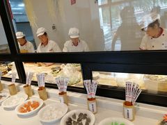 -赶海部落海鲜城(海阳路店)