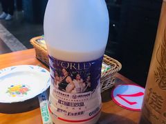 -搓火大都会(广安门总店)