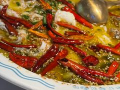 -花椒俏川菜小馆(南海万达店)