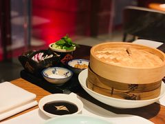 -北京柏悦酒店·锦庭餐厅Dining Room