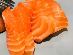 -蓝钻·国际美食海鲜自助百汇(西直门店)