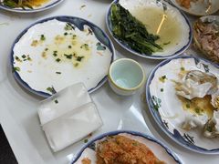 -旺鲜渔港连锁餐厅·珠海特色美食地标(爱情邮局店)