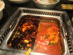 -大隐·成都火锅Bistro(合生麒麟新天地店)