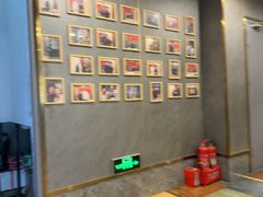 -前门·鲜肉火锅(长风店)