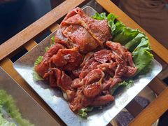 -老渔家·白族·石板烧·野生菌火锅(古城中心店)