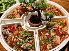 -乔街深夜食堂·小龙虾·高压锅生蚝(杭州总店)